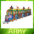 Equipamento comercial bonito do divertimento de Arky